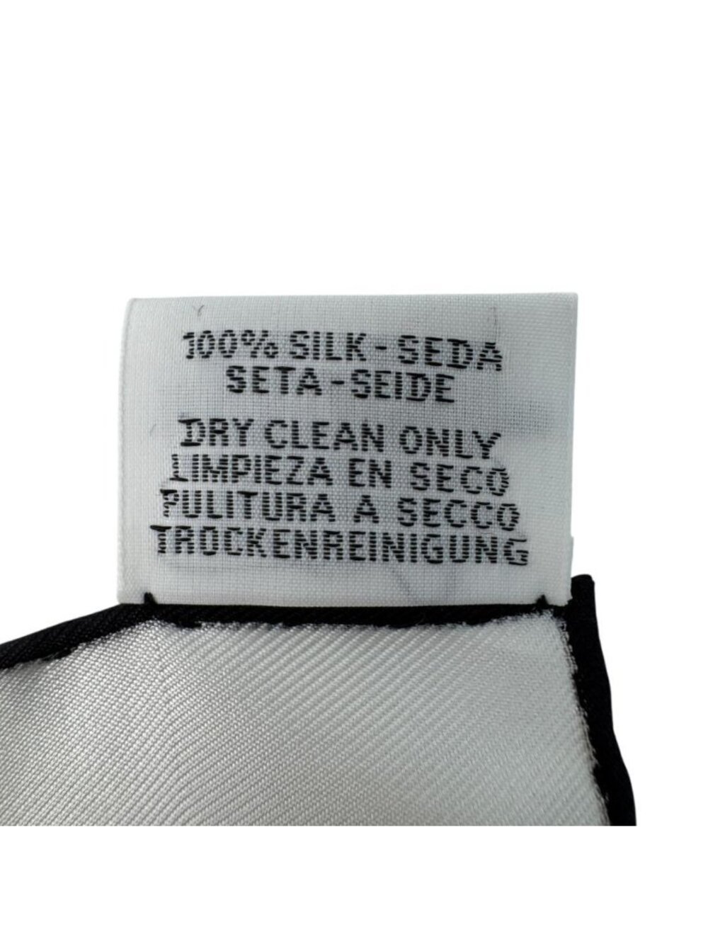 Hermes Carre 55 Armor Etriers Bandana Scarf - Picture 6 of 7